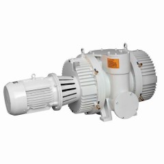 ZJP型羅茨真空泵